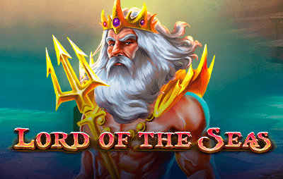 Lord Of The Seas